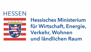 Gefördert durch das Hessische Ministerium für Wirtschaft, Energie, Verkehr, Wohnen und ländlichen Raum