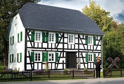Raiffeisenhaus-Flammersfeld