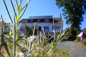 Seminarhaus Mensch und Natur