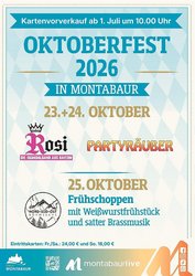 Oktobefest 26