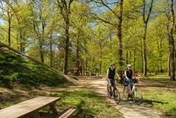 Waldspielplatz Steinen-Dreifelden