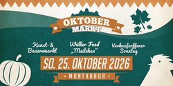 Oktobermarkt MT