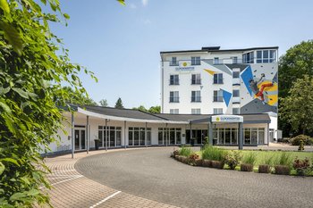 Sporthotel Glockenspitze